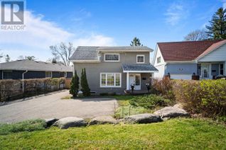 Property for Sale, 4625 Dundas Street W, Toronto (Kingsway South), ON