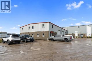 Property for Lease, 1976 Setterington Drive, Kingsville, ON
