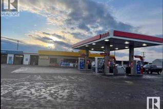 Car Wash Non-Franchise Business for Sale, 5426 55 Street, Cold Lake, AB