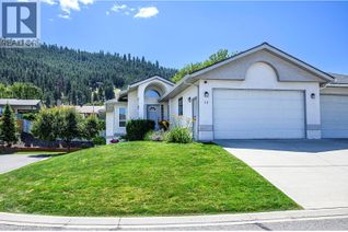 Condo Townhouse for Sale, 1350 Finlay Avenue #11, Kamloops, BC