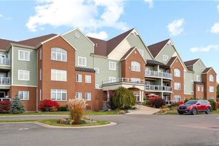 Condo Apartment for Sale, 163 Royal Oaks Boulevard Unit# 201, Moncton, NB