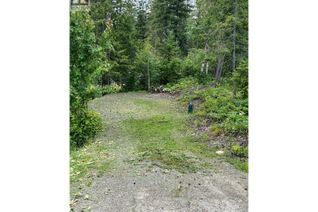 Property for Sale, 5363 Squilax-Anglemont Road Lot# 116, Celista, BC Property for Sale, 5363 Squilax-Anglemont Road Lot# 116, Celista, BC
