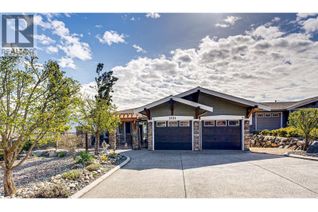 House for Sale, 3721 Razorback Court, Vernon, BC