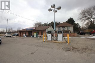 Commercial/Retail Property for Sale, 1344 Hamilton Road, London East (East Q), ON Commercial/Retail Property for Sale, 1344 Hamilton Road, London East (East Q), ON