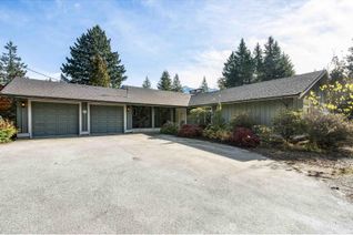 Detached House for Sale, 4658 Bruce Road, Chilliwack, BC