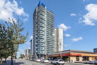 Condo Apartment for Sale, 1588 Johnston Road #2304, White Rock, BC