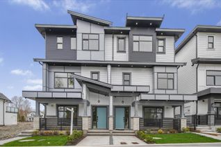 Duplex for Sale, 16505 20 Avenue, Surrey, BC
