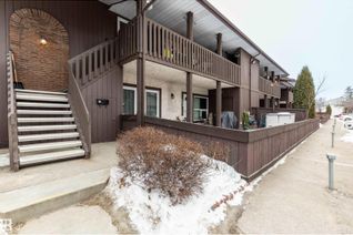 Condo for Sale, 279 Surrey Gd Nw, Edmonton, AB
