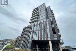 Condo for Rent, 225 Veterans Drive #209, Brampton (Northwest Brampton), ON
