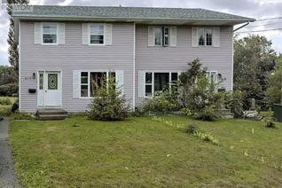 Duplex for Sale, 617-619 Queen Street, Charlottetown, PE