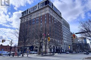 Property for Sale, 112 King Street E #410, Hamilton (Beasley), ON