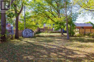 Property for Sale, 437 Clarke Road, London East (East H), ON