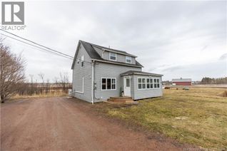 Detached House for Sale, 15 Stephens Drive, Sackville, NB