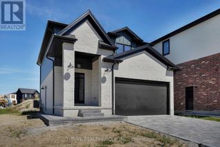 Property for Sale, 4260 Sagebrush Crescent, London South (South V), ON