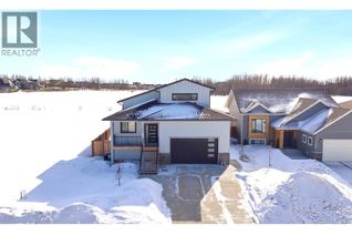 Detached House for Sale, 11203 112 Avenue, Fort St. John, BC