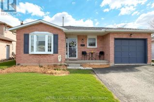 Property for Sale, 15 Hickory Court, Welland (N. Welland), ON