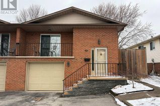 Semi-Detached House for Sale, 6141 Wildrose Crescent, Niagara Falls (Oldfield), ON