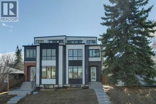 Duplex for Sale, 1529 29 Avenue Sw, Calgary, AB