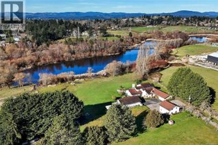 Property for Sale, 4220 Blenkinsop Rd, Saanich, BC