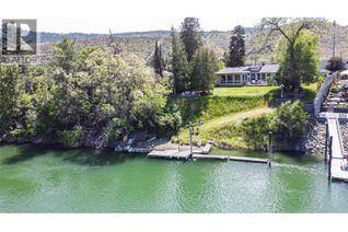 Detached House for Sale, 1590 Lorne Street E, Kamloops, BC