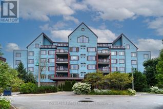 Condo for Sale, 130 Steamship Bay Road #307, Gravenhurst (Muskoka (S)), ON