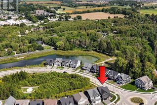 Detached House for Sale, 162 Harrison Street, Centre Wellington (Elora/Salem), ON