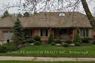 Bungalow for Sale, 70 Russell Snider Drive, King (Nobleton), ON