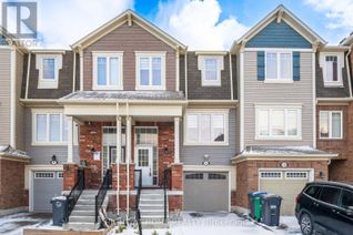 Townhouse for Sale, 10 Vanhorne Close, Brampton (Northwest Brampton), ON