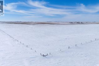 Commercial Farm for Sale, 199 Acres W/Oil Revenue Near Creelman, Griffin Rm No. 66, SK