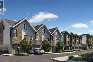 Townhouse for Sale, 703 Turner Rd #12, Parksville, BC