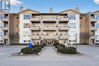 Property for Sale, 78 Roehampton Avenue #416, St. Catharines (Carlton/Bunting), ON