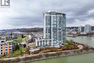 Townhouse for Sale, 210 Salter Street #TH511, New Westminster, BC