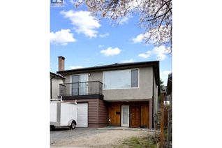 Detached House for Sale, 4882 Moss Street, Vancouver, BC
