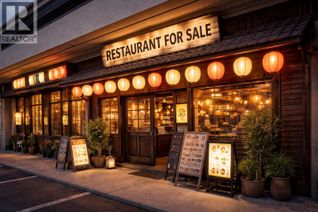 Business for Sale, 11268 Confidential Street, Port Coquitlam, BC