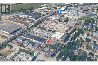 Commercial/Retail Property for Sale, 4600 No. 3 Road #133, Richmond, BC