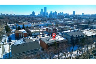 Condo for Sale, 2 10737 116 St Nw, Edmonton, AB