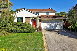 Property for Sale, 62 Apricot Street, Markham (Bayview Glen), ON