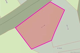 Commercial Land for Sale, 182 Golden Grove, Saint John, NB