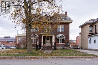Commercial/Retail Property for Sale, 41 Wellington Street, Brantford, ON
