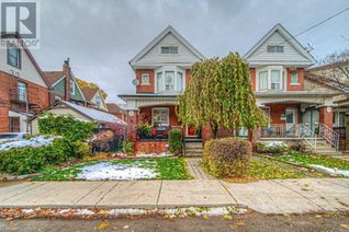 Property for Sale, 81 Beechwood Avenue, Hamilton (Stipley), ON