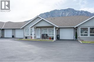 Townhouse for Sale, 601 9th Street #8, Keremeos, BC