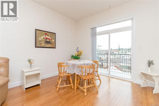 Condo Apartment for Sale, 177 Kenneth St #404, Duncan, BC