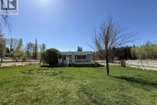 Detached House for Sale, 284 Scott Road, Quesnel, BC