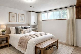 Bungalow for Rent, 46 Wedgewood Drive #Lower, Toronto (Newtonbrook East), ON
