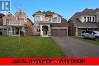 Property for Sale, 51 Hydrangea Hollow, East Gwillimbury (Holland Landing), ON