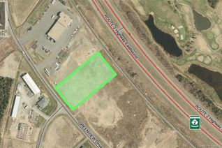 Land for Sale, 139 Greenview Drive, Hanwell, NB
