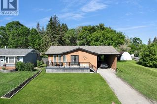 Detached House for Sale, 540 Stanley Street, Esterhazy, SK