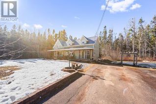 House for Sale, 11887 Route 14, St. Louis, PE