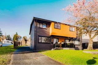 Duplex for Sale, 32347 Brant Avenue, Mission, BC