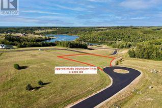 Commercial Land for Sale, C-20 Sunset Vista Court, North Granville, PE